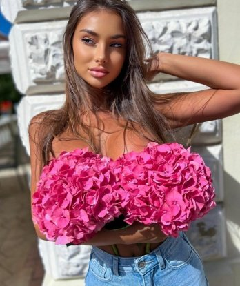 Проститутка Наталья