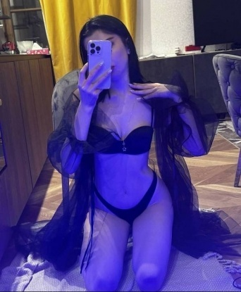 Проститутка Анжела