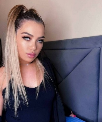 Проститутка Инусяша