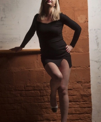 Проститутка Анна