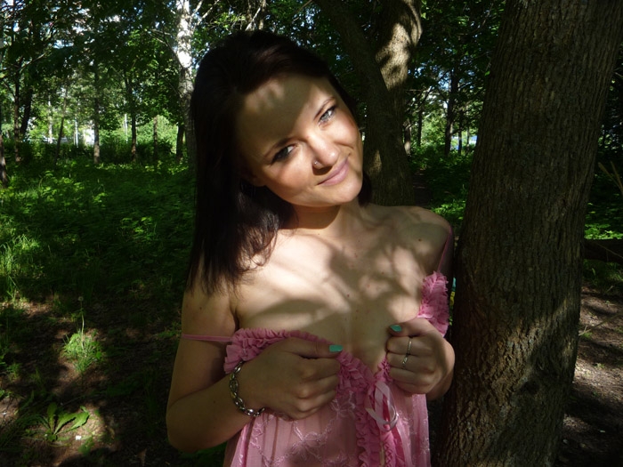 Проститутка Ксюшенька