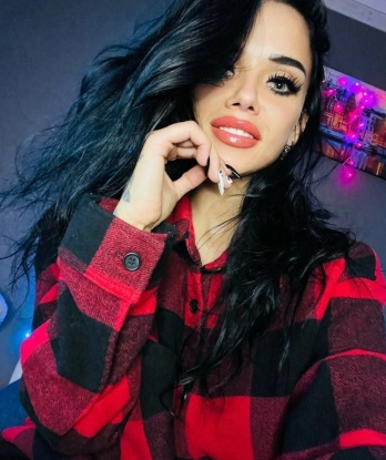 Проститутка Анфиса